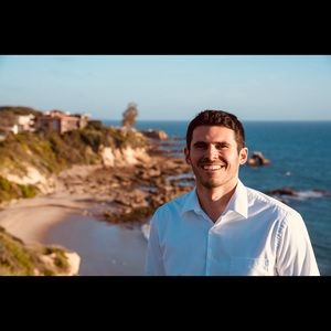 Meet your Posher, Eric!